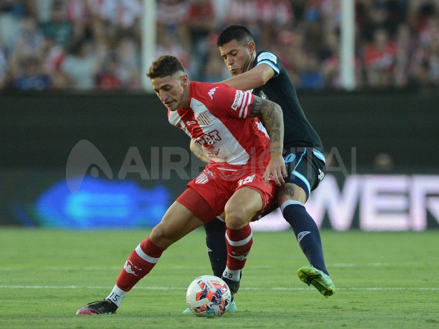 El Club Atlético Unión anunció que concretó la venta de Gastón González al Orlando City de la MLS de Estados Unidos.