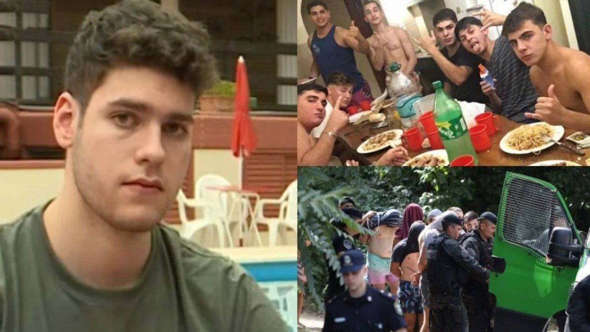 Pablo Ventura demandó en 10 millones de pesos al Poder Judicial por su injusta detención