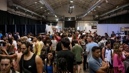 altText(Semana Santa en Santa Fe: 103 mil visitantes y 110 actividades en la provincia )}