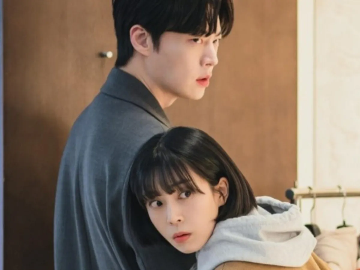 "La realidad está aquí", la serie coreana que está en Netflix y sorprende con sus 50 episodios. "La realidad está aquí", la serie coreana que está en Netflix y sorprende con sus 50 episodios.
