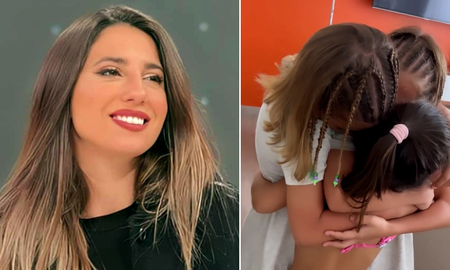 Cinthia Fernández reveló quién pagó la internación de su hija en Punta Cana Cinthia Fernández reveló quién pagó la internación de su hija en Punta Cana