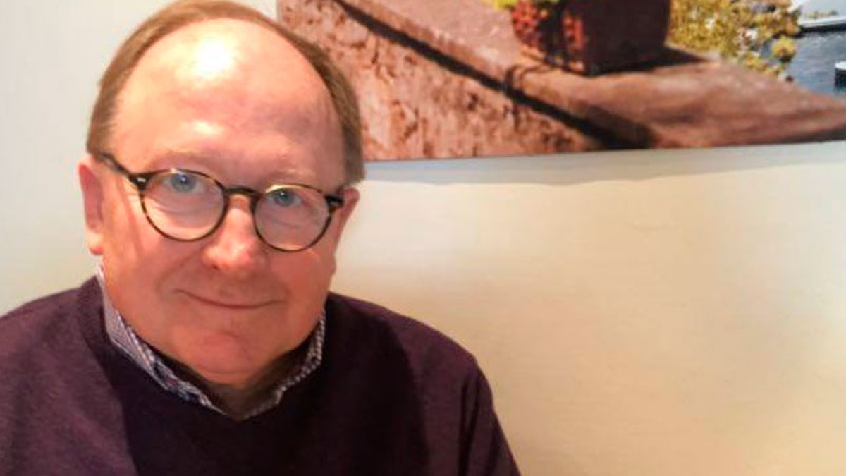 A través de dos ADN, la Justicia de Córdoba determinó que el empresario bodeguero es el padre biológico de Marcelo Urbano, un albañil de 58 años de Villa de Soto.