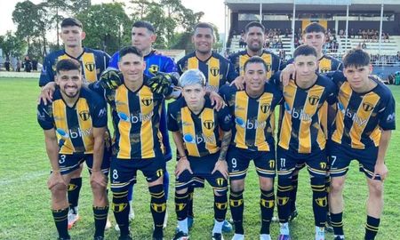 Libertad de Sunchales venció en el clásico a Unión. Foto: Instagram Libertad. Libertad de Sunchales venció en el clásico a Unión. Foto: Instagram Libertad.