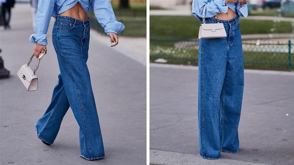 Conoc&eacute; los modelos de jeans que ser&aacute;n tendencia este oto&ntilde;o-invierno