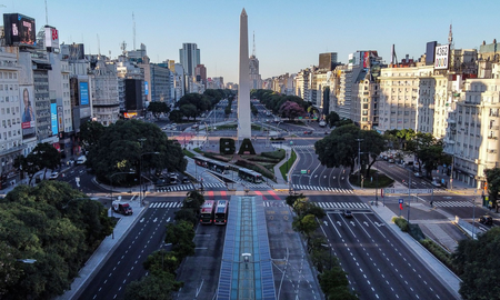 10 lugares turísticos de Buenos Aires para visitar 10 lugares turísticos de Buenos Aires para visitar