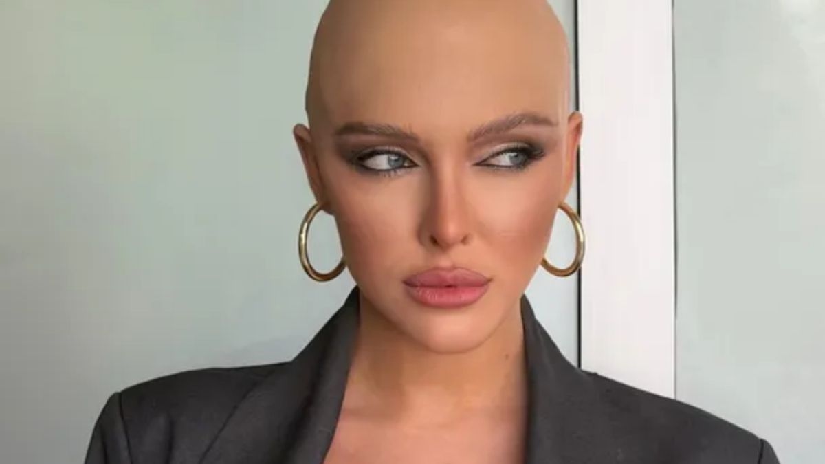 Ante la consulta de Georgina Barbarossa