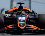 Nicolás Varrone sumó puntos en Canadá y logró el récord de vuelta en la Fórmula 2 Nicolás Varrone sumó puntos en Canadá y logró el récord de vuelta en la Fórmula 2
