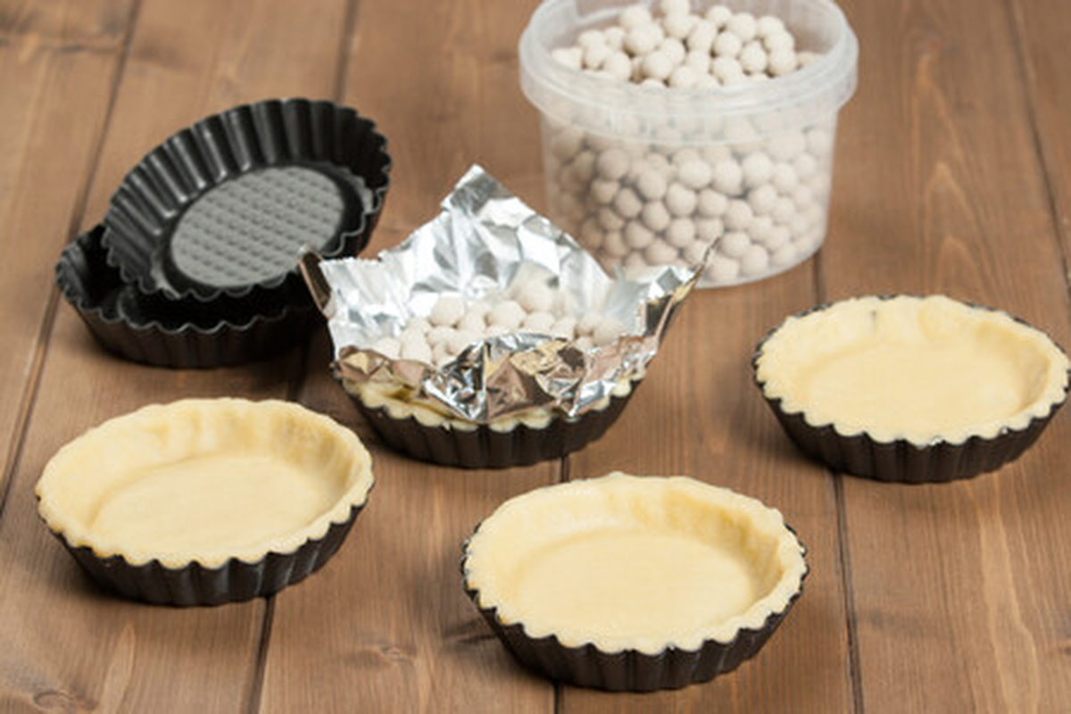 Maru Botana compartió su receta de masa sablé. Maru Botana compartió su receta de masa sablé.