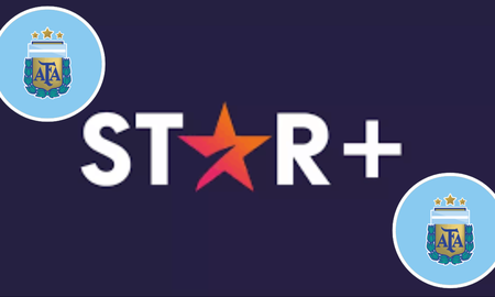 cruce entre la afa y la plataforma star+ tras la supercopa river y estudiantes cruce entre la afa y la plataforma star+ tras la supercopa river y estudiantes