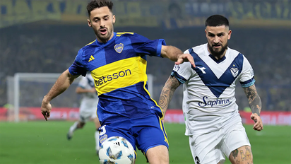 La posible sede para Boca vs. Vélez por la semifinal de la Copa Argentina: ¿Dónde se juega?