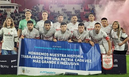 union, a tiro de salir de la zona roja: datos previos ante gimnasia union, a tiro de salir de la zona roja: datos previos ante gimnasia