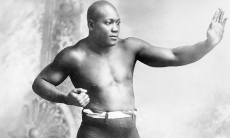 jack johnson, el que fue perdonado 105 anos despues jack johnson, el que fue perdonado 105 anos despues