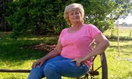 La víctima tenía 61 años y fue encontrada en su casa de Calchaquí. La víctima tenía 61 años y fue encontrada en su casa de Calchaquí.