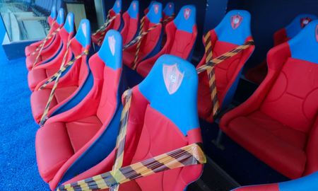La Asociación Paraguaya de Fútbol postergó la reanudación del Torneo Apertura hasta el 22 de julio. La Asociación Paraguaya de Fútbol postergó la reanudación del Torneo Apertura hasta el 22 de julio.