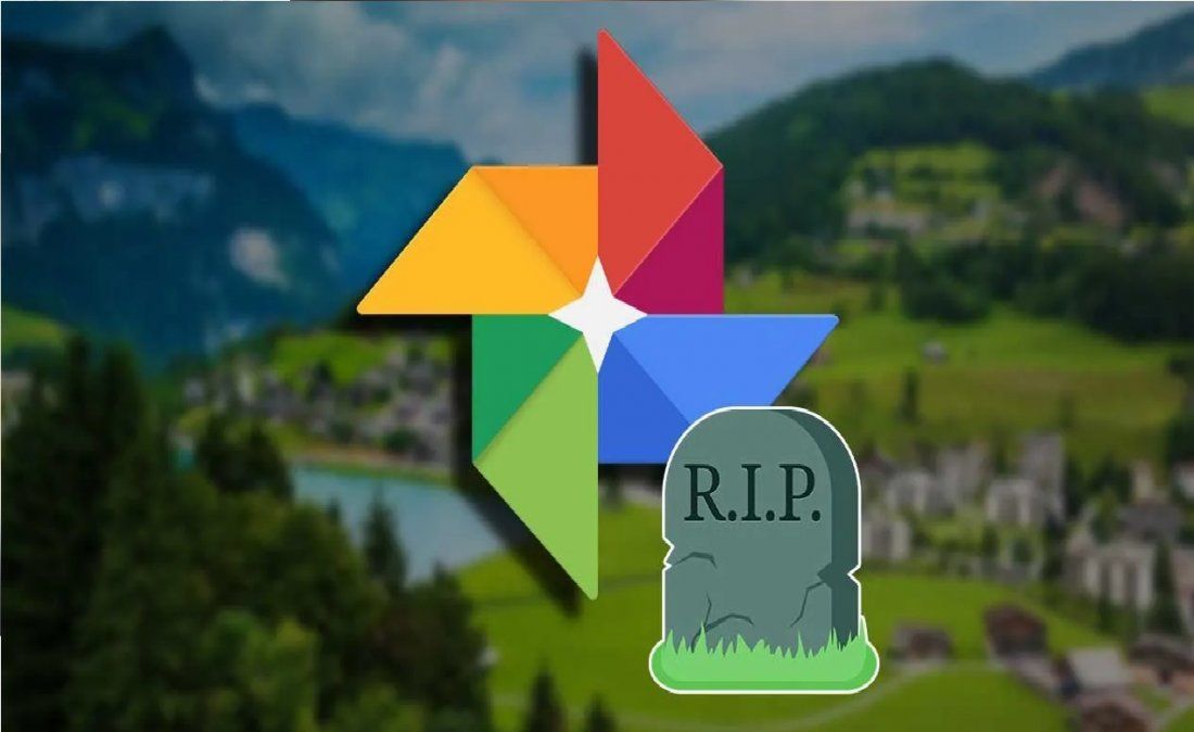 Google Drive anunció que no tendrá más su almacenamiento ilimitado