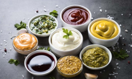 Recetas de salsas para acompañar todas tus comidas. Recetas de salsas para acompañar todas tus comidas.