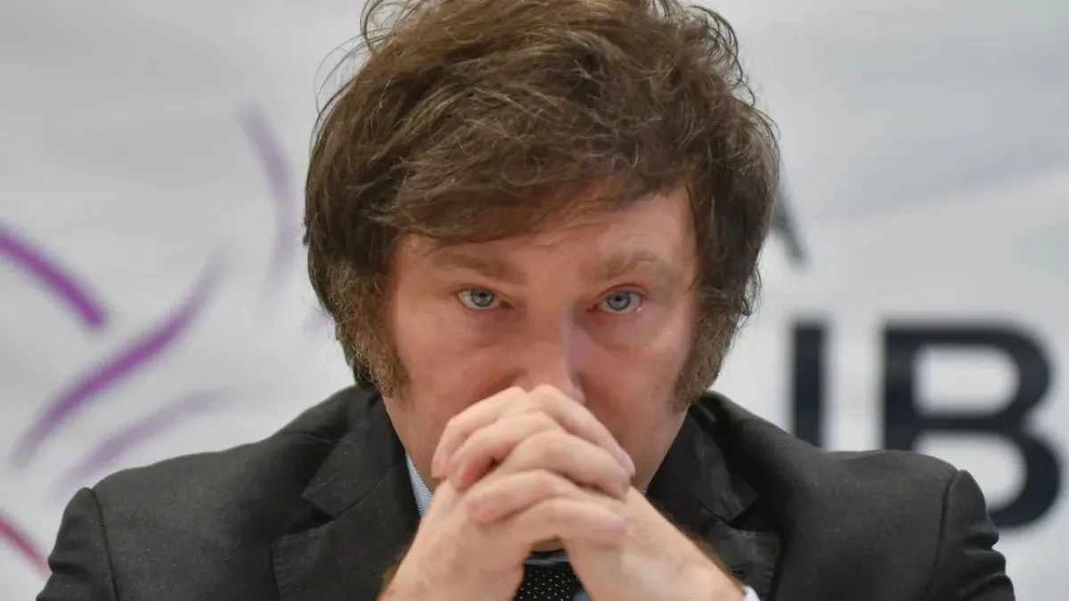 Javier Milei avanzó con la desregulación económica y reforma del Estado. Javier Milei avanzó con la desregulación económica y reforma del Estado. 