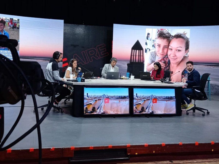 Caso Francisco Sueldo: plantarán un árbol en una plazoleta de Santa Fe para recordarlo