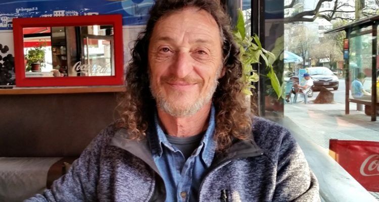 Oliveto: “Preocuparte porque lo putean al Presidente, me parece una bajeza importante”