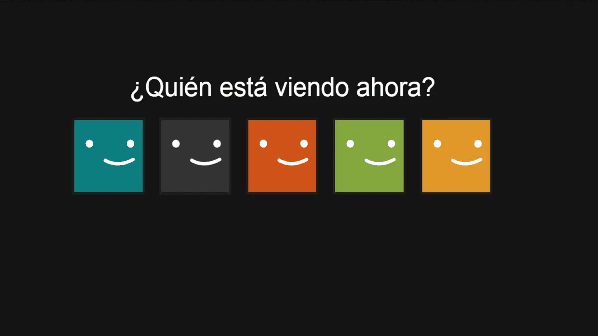 Se acerca el fin del uso compartido de cuentas de Netflix: nuevos controles