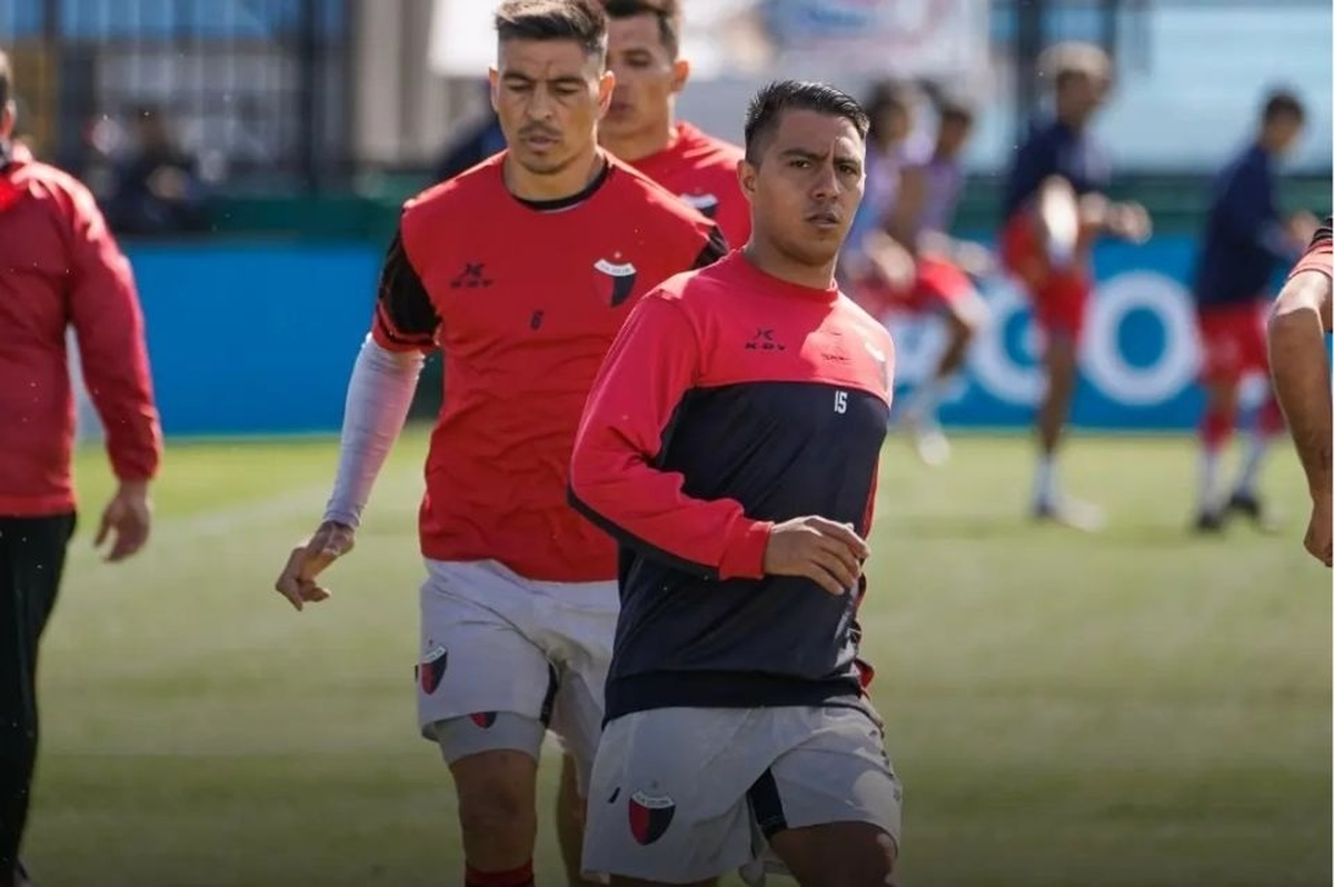 Ángel Cardozo Lucena aseguró que no tiene intenciones de marcharse de Colón. Ángel Cardozo Lucena aseguró que no tiene intenciones de marcharse de Colón.