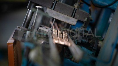 Industria santafesina: Facorsa contó la importancia de la Expoagro para las pymes y mostró su gama de radiadores para el sector