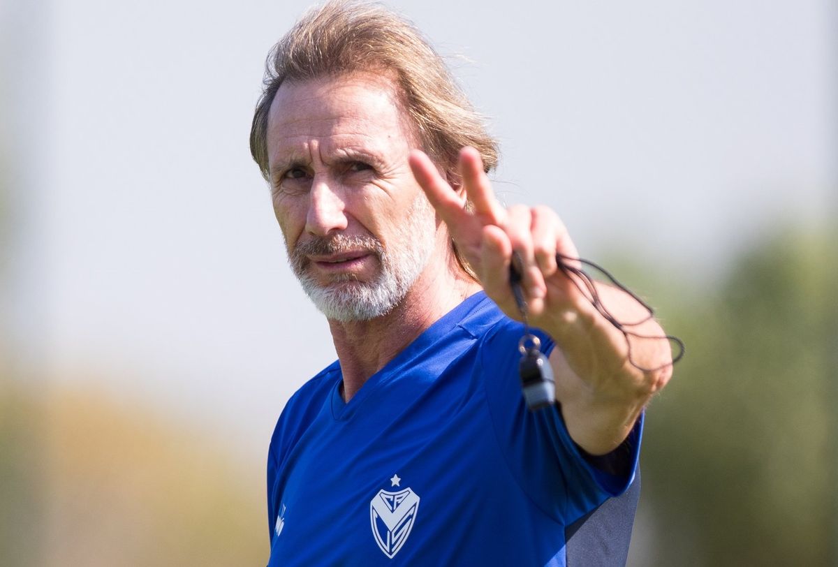 Ricardo Gareca