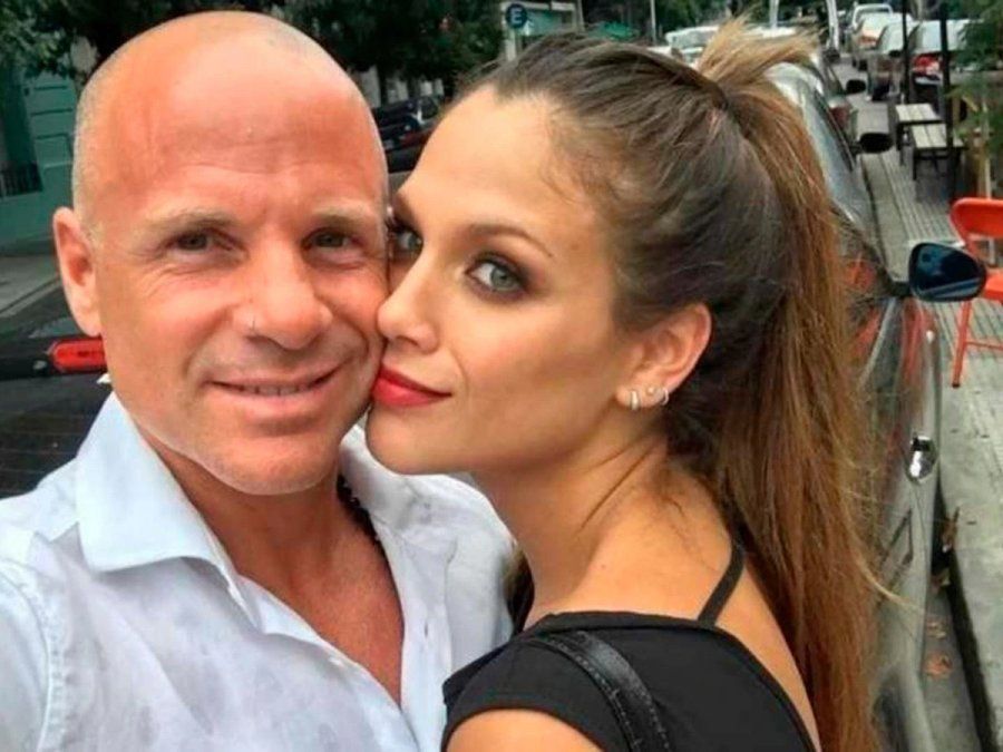 Alejandro Pucheta habló sobre el casamiento de Barbie Vélez con Lucas Rodríguez. Los detalles en la nota.