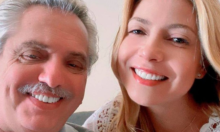 El allegado que Fabiola Yáñez y Alberto Fernández habrían elegido como padrino de su hijo El allegado que Fabiola Yáñez y Alberto Fernández habrían elegido como padrino de su hijo