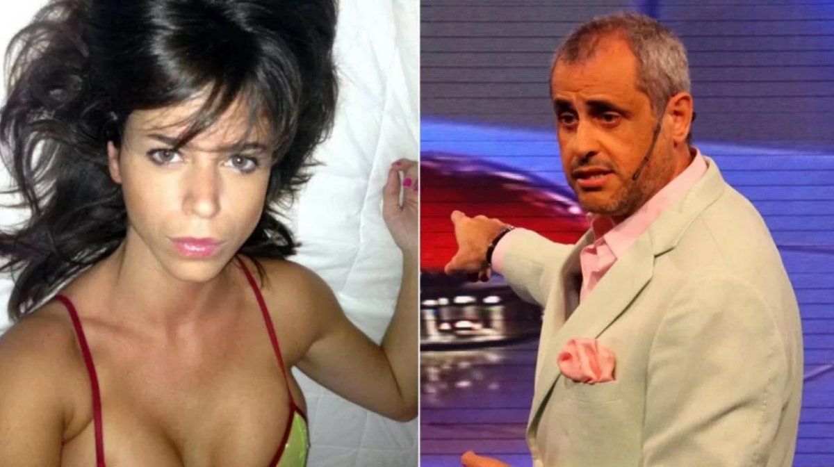 Marianela Mirra liquidó a Jorge Rial tras su renuncia.&nbsp;