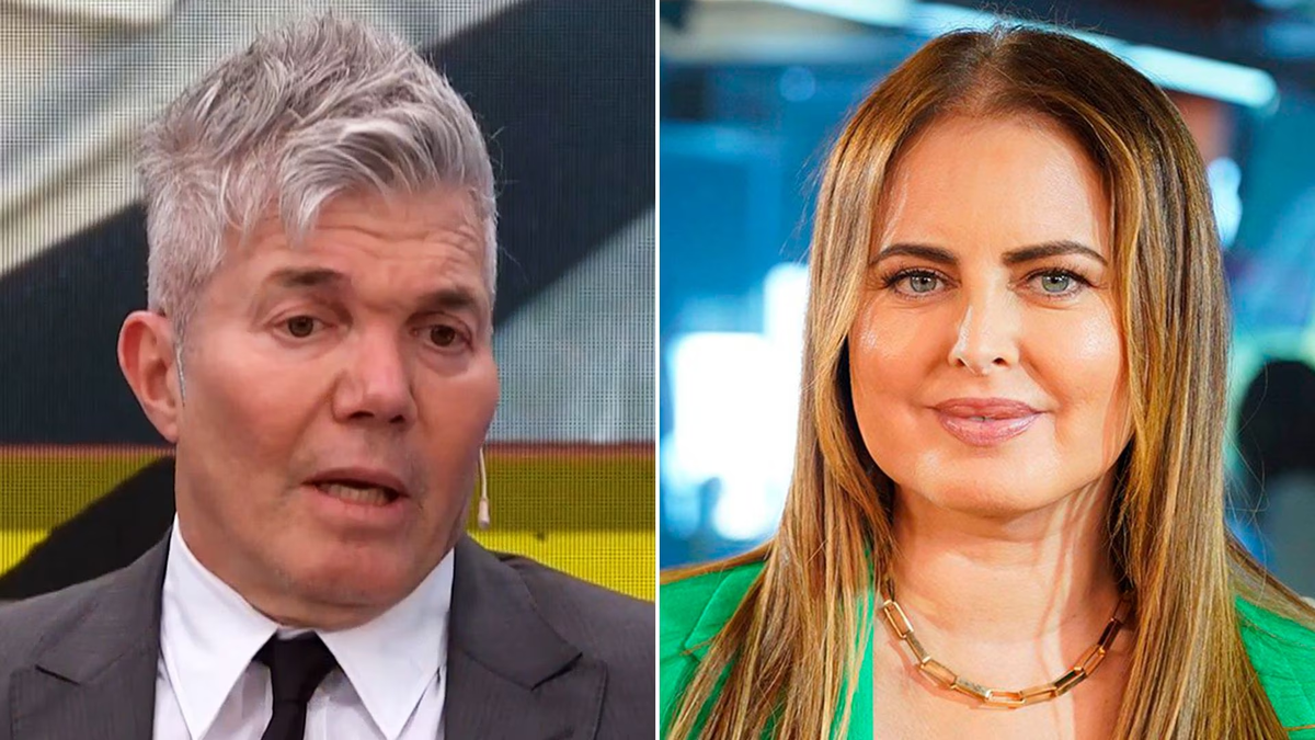 Fernando Burlando representaba a Silvina Luna, y seguirá haciéndolo. Fernando Burlando representaba a Silvina Luna, y seguirá haciéndolo.