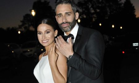 El Pollo Alvárez y Tefi Russo siguen juntos pese a los rumores. El Pollo Alvárez y Tefi Russo siguen juntos pese a los rumores.