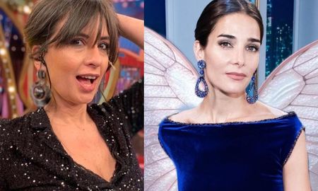 Edith destrozó a Juanita Viale por su conducción. Edith destrozó a Juanita Viale por su conducción.