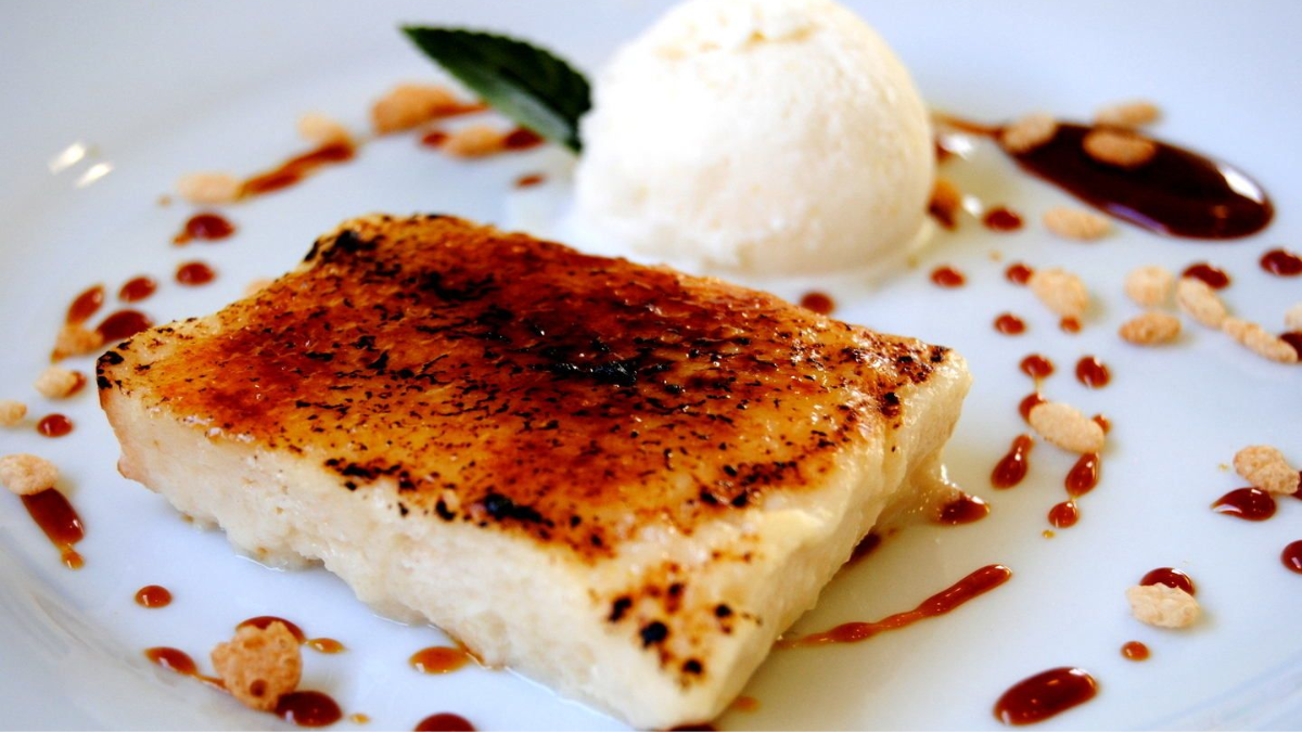Torrija de arroz con leche: la receta simple para hacer un postre único
