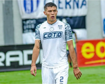 Luto en el fútbol argentino: murió un jugador de Tristán Suárez tras un accidente de tránsito Luto en el fútbol argentino: murió un jugador de Tristán Suárez tras un accidente de tránsito