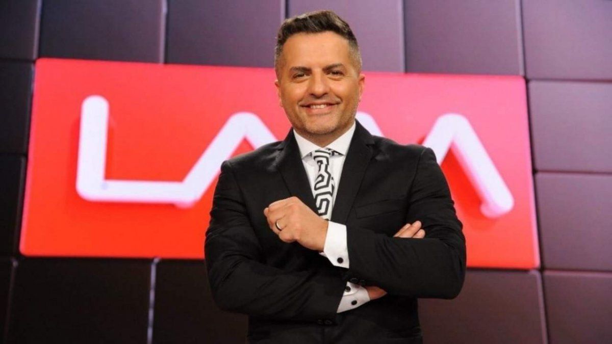 Ángel de Brito reveló su favoritismo por una de las angelitas