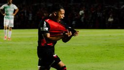 Colón presentará su camiseta oficial en la previa del partido ante Acassuso.