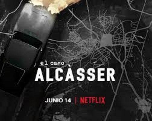Tráiler de la serie documental “El caso Alcàsser”de Netflix: torturadas y violadas hasta su muerte