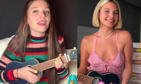 Valen Madanes, la chica del ukelele que se hizo OnlyFans y se volvió viral cambio drástico Valen Madanes, la chica del ukelele que se hizo OnlyFans y se volvió viral cambio drástico
