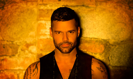 El año de Ricky Martin: nueva serie y nuevas canciones El año de Ricky Martin: nueva serie y nuevas canciones