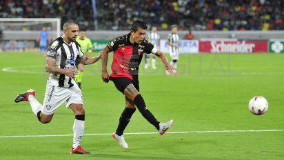 La oferta que sedujo a Luis Pulga Rodríguez para irse de Colón