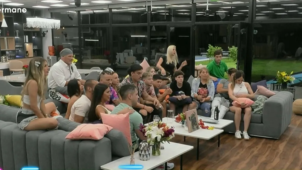 Complot en Gran Hermano 2022: quiénes participaron y cuál fue la sanción