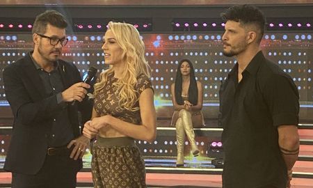 Mariana Genesio Peña estará en la serie El fin del amor: querer y coger. Mariana Genesio Peña estará en la serie El fin del amor: querer y coger.