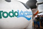 En Agroactiva 2026, en Armstrong, tuvo lugar el anuncio de la próxima edición de TodoLáctea, el evento lechero más importante de Sudamérica. En Agroactiva 2026, en Armstrong, tuvo lugar el anuncio de la próxima edición de TodoLáctea, el evento lechero más importante de Sudamérica.