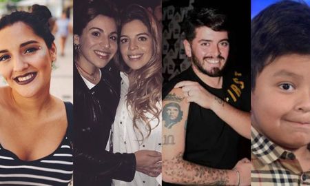 Los cinco hijos reconocidos de Diego Maradona serán los únicos herederos, determinó la Justicia.