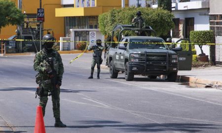 Hallaron 20 personas sin vida en Sinaloa. Hallaron 20 personas sin vida en Sinaloa.