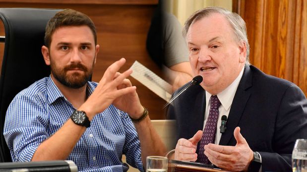 Aire de Santa Fe | Felipe Michlig - Estevez Boero