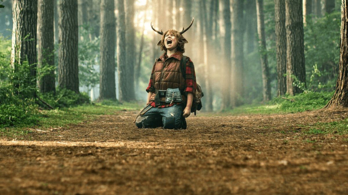 Estrenos del fin de semana en Netflix