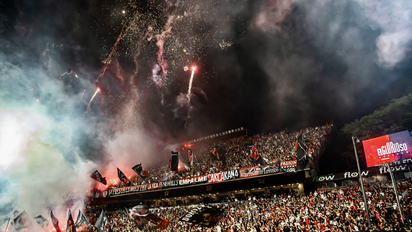 Está garantizado el banderazo en Newell's en la previa del clásico contra Rosario Central