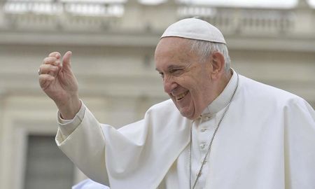 francisco, el papa que roma busco en el fin del mundo para mostrar una iglesia mas humana